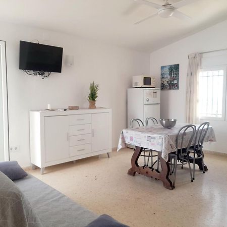 Apartamentos Vista Peñíscola Eksteriør billede