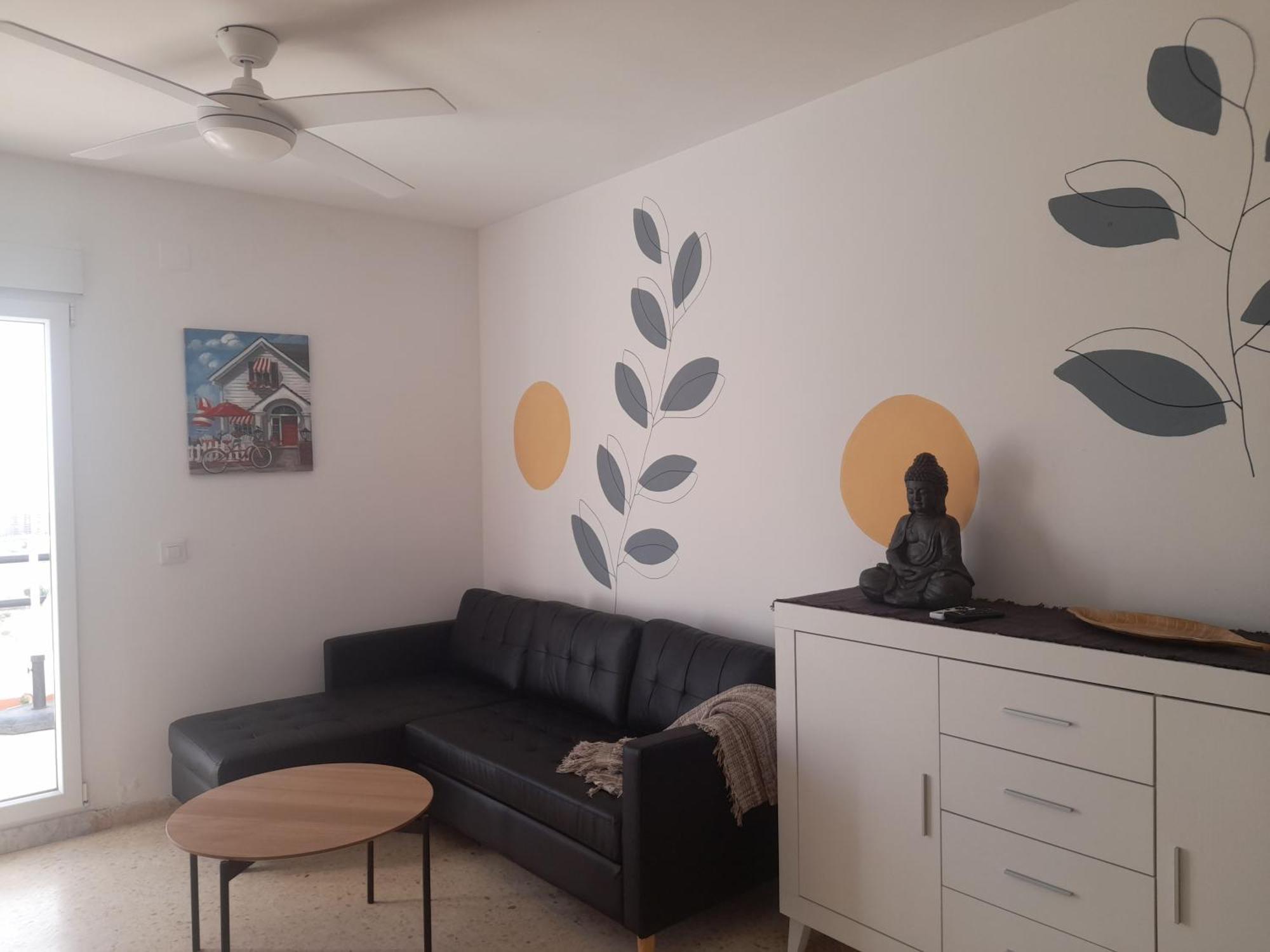 Apartamentos Vista Peñíscola Eksteriør billede