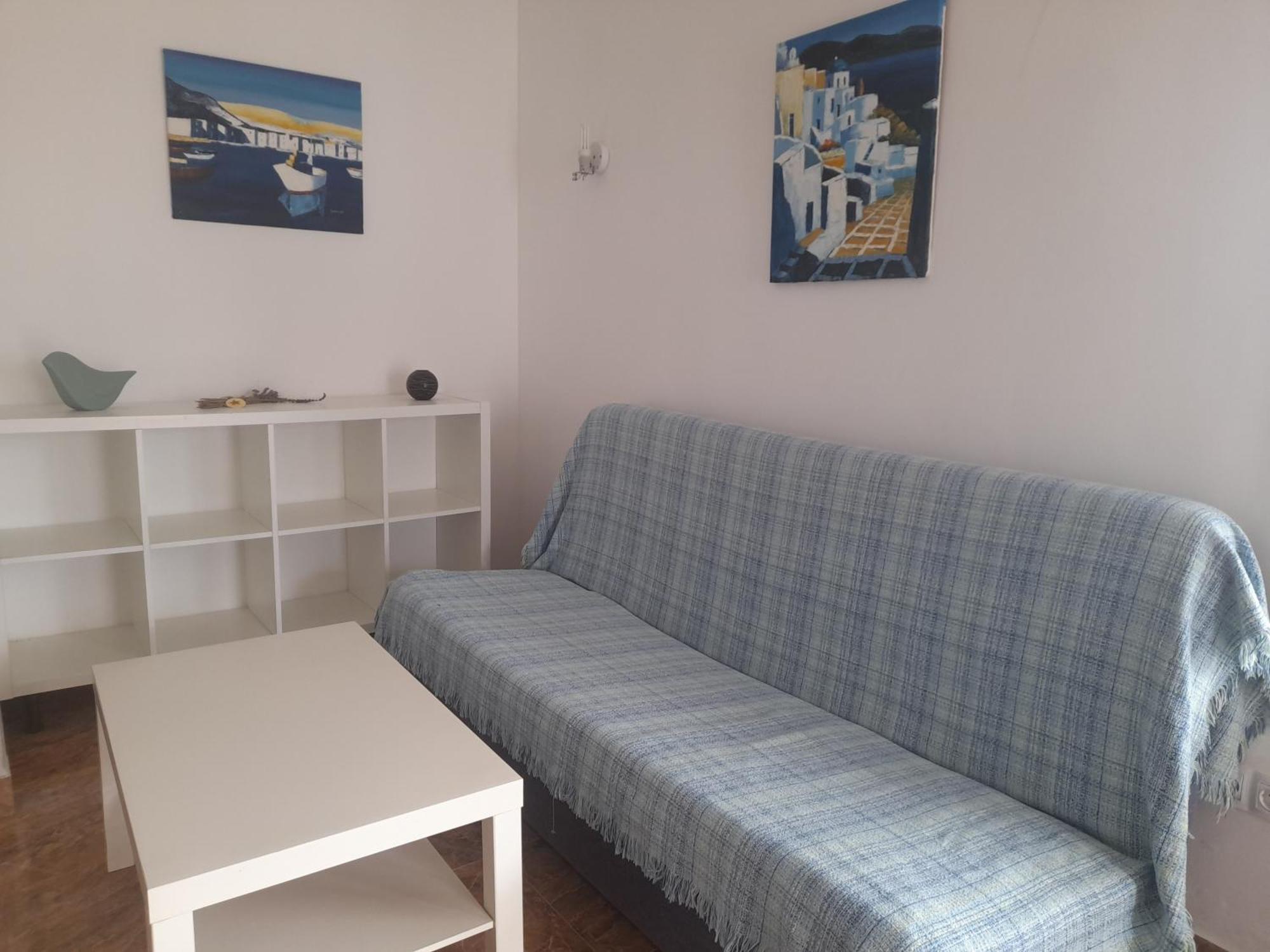 Apartamentos Vista Peñíscola Eksteriør billede