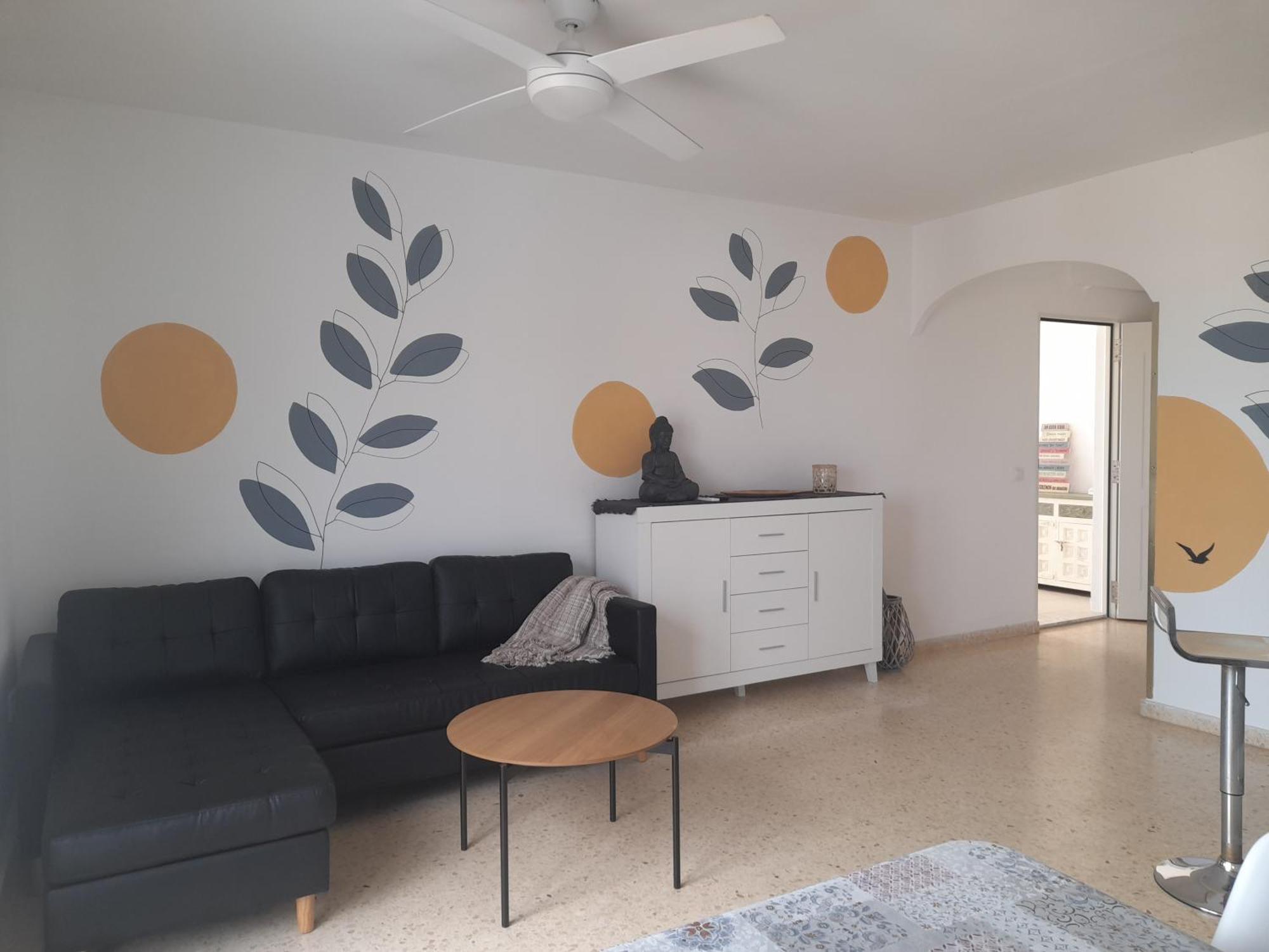 Apartamentos Vista Peñíscola Eksteriør billede