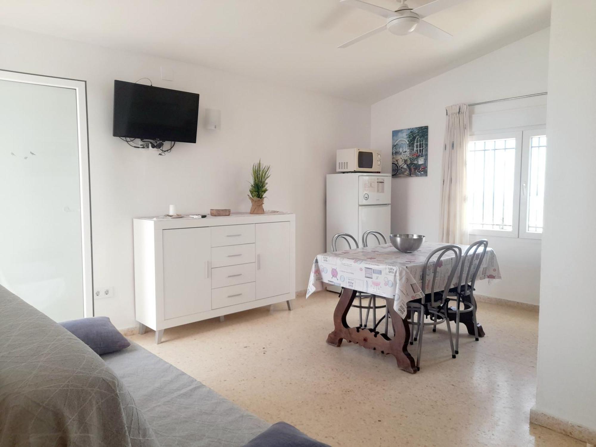 Apartamentos Vista Peñíscola Eksteriør billede