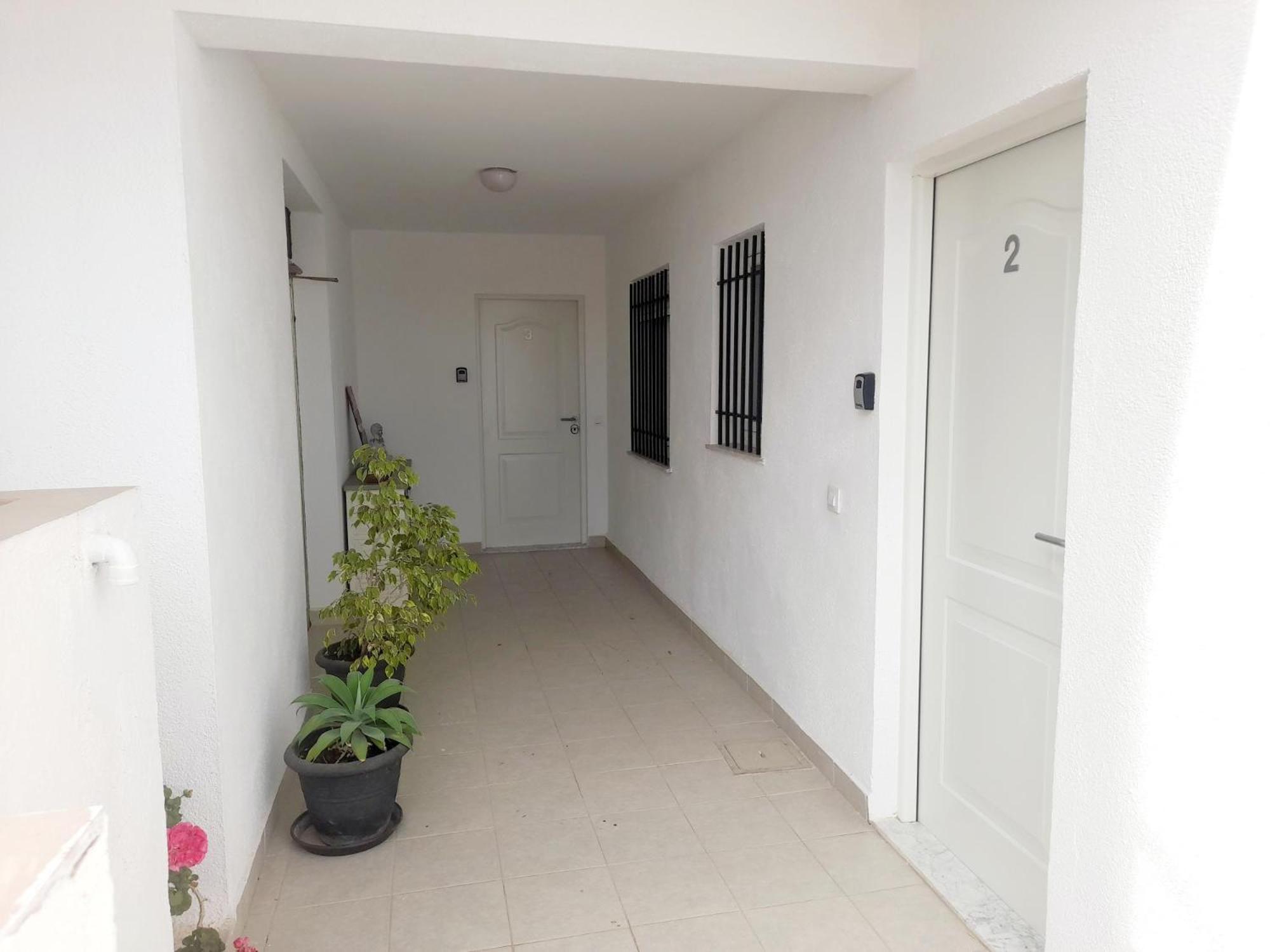 Apartamentos Vista Peñíscola Eksteriør billede
