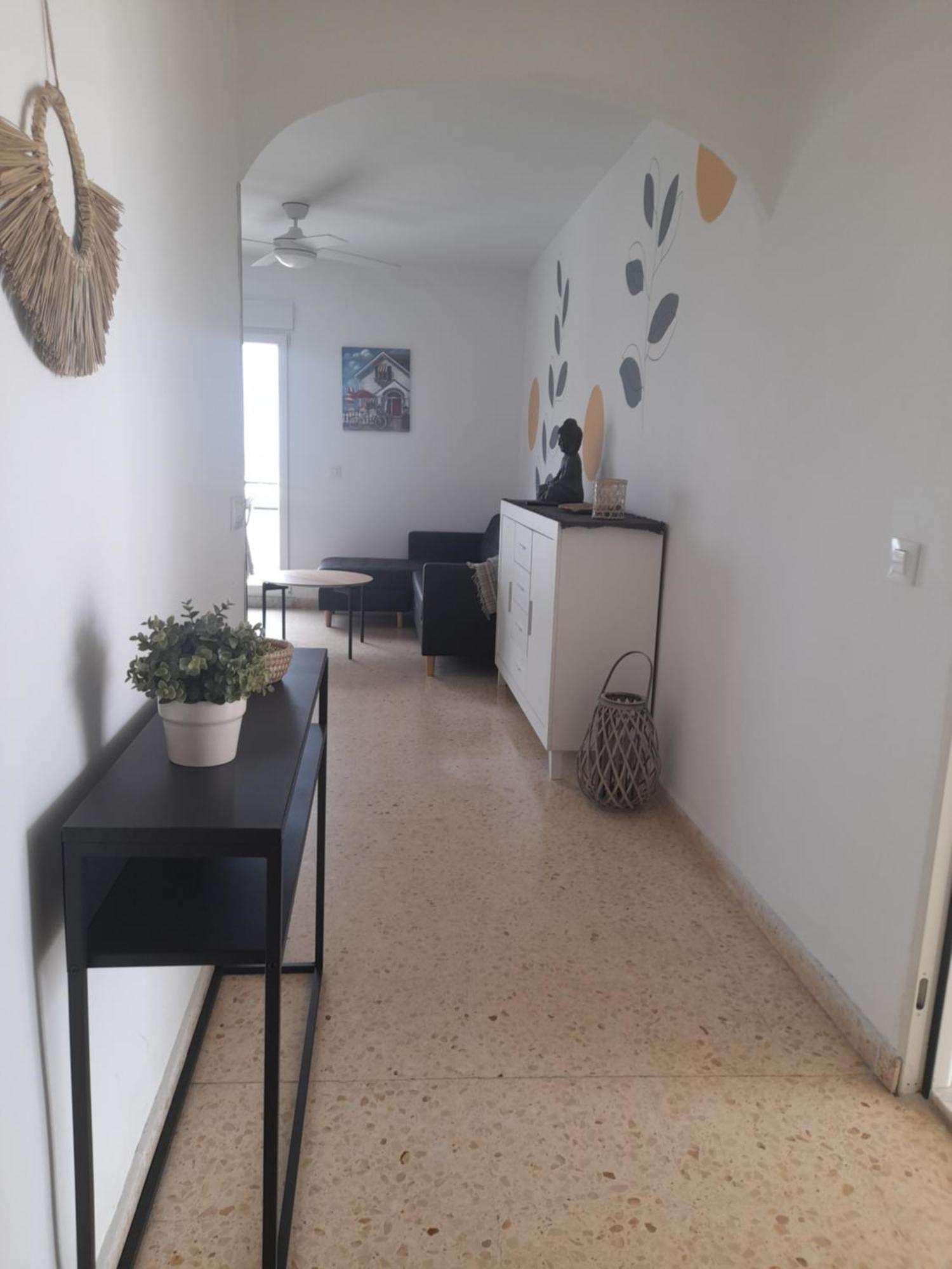 Apartamentos Vista Peñíscola Eksteriør billede