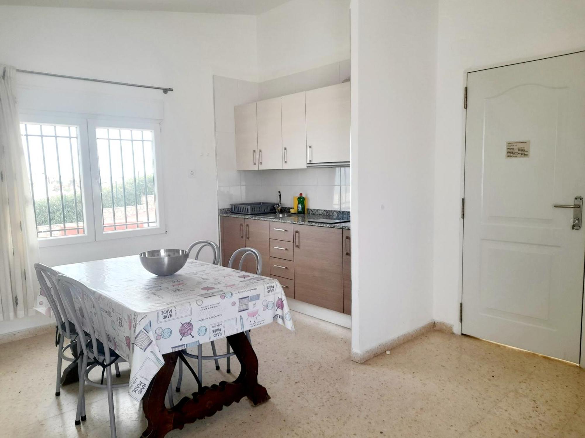 Apartamentos Vista Peñíscola Eksteriør billede
